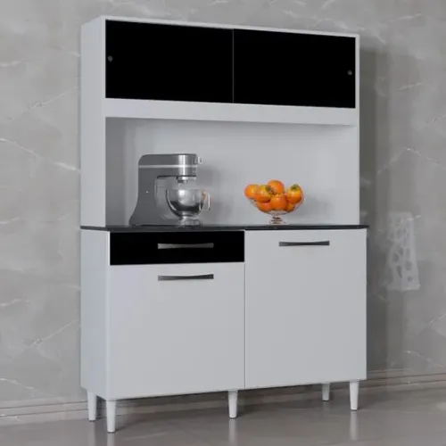 Armário de Cozinha 120 Cm
