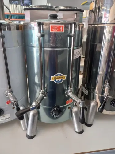 cafeteira automática 4 litros