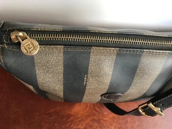 bolsa fendi original