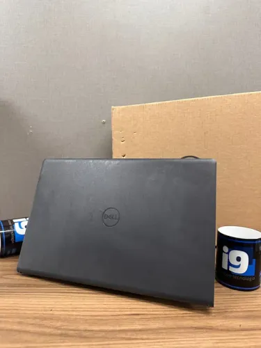 Notebook Dell - seminovo - i5 12ºger 16gb ram 512ssd