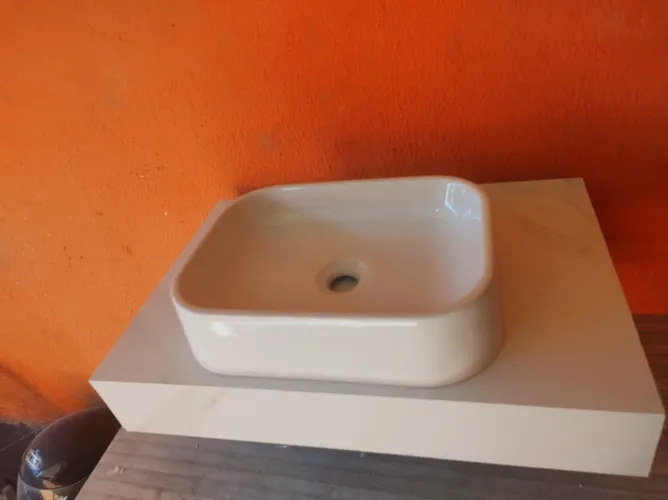 Cuba+bancada PROMOÇÃO ÚLTIMAS PEÇAS 