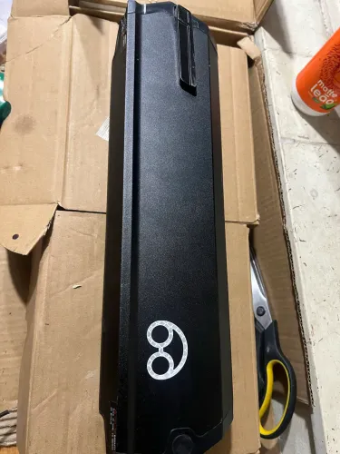 Bateria 48v nova 