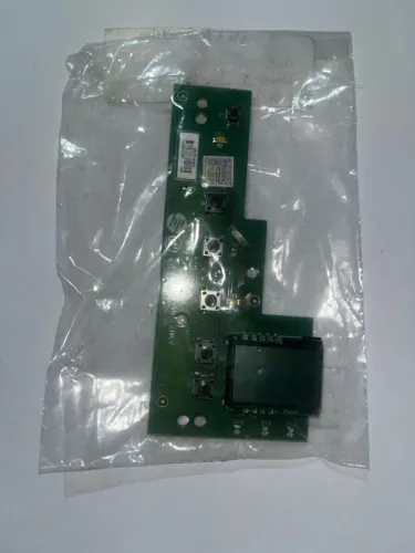 Placa de Controle Original HP Deskjet 2546 - Nova e Lacrada