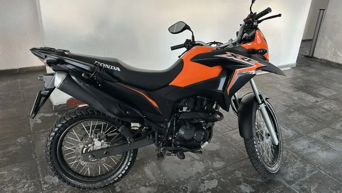 Sua oportunidade! A melhor moto anunciada