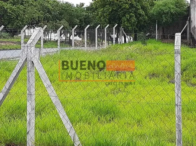Terreno para alugar, 389 m² por R$ 984,00/mês - Jardim São Domingos - Americana/SP