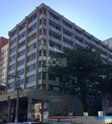 SALA no CENTRO com 0 quartos para LOCAÇÃO, 86 m²