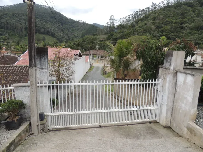Casa à venda, 4 quartos, 2 vagas, Não Informado - Botuverá/SC