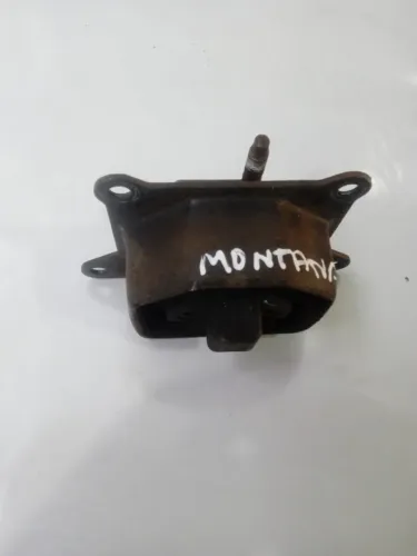 Coxim Calço Motor Direito Montana 2013 14 15