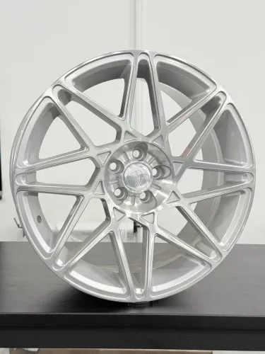 Rodas 19 Brw 2080
