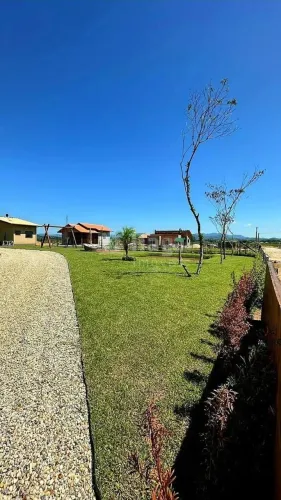 Sítio à venda em Canelinha/SC