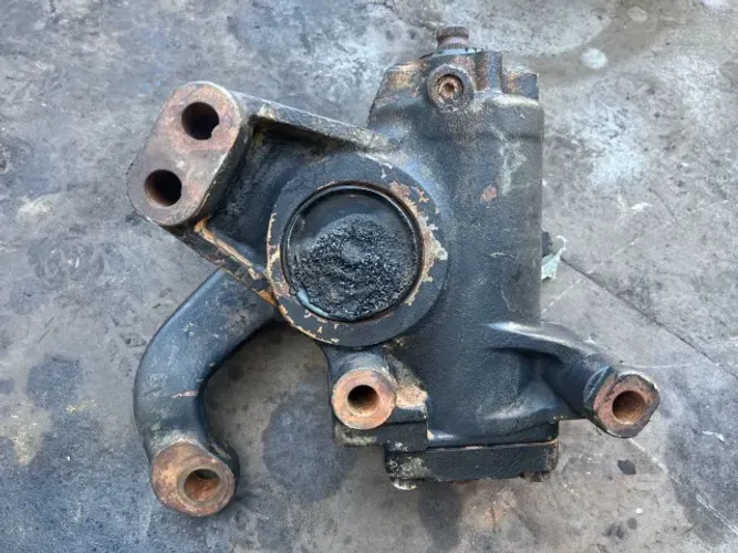 SETOR DE DIREÇÃO MB 1620