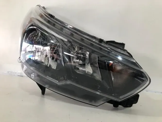 Farol Direito Argo e Cronos Com Led 2017 2018 2019 2020 Original BG3384