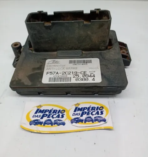 Módulo ABS Ranger Explorer 4.0 95/04 F57A2C219CE #46776