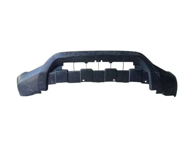 Spoiler parachoque CRV 2010 2011