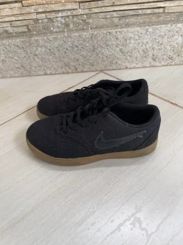 Nike Sb infantil