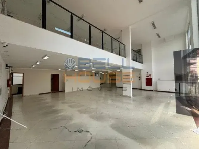 Prédio para Locação 769m², 22 salas e 4 vagas - Vila Silveira, Santo André, SP