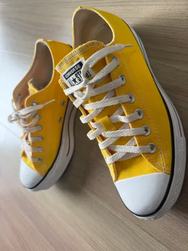 Tênis all Star converse n.37 ( calça 38)