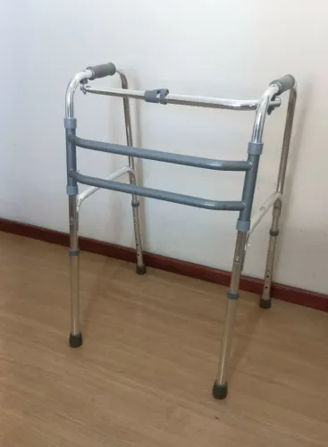 Andador ( Urgente)