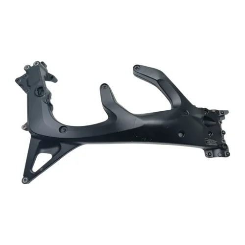 Chassi Quadro Lado Esquerdo Yamaha Fazer 600/ Fz6 2006-2010