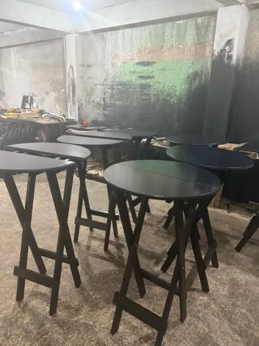 Mesa Bistro a pronta entrega