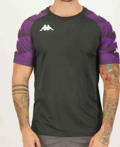 Camisa kappa