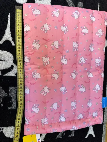 Capa para Laptop Hello Kitty 