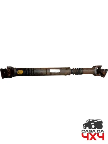 Cardan Dianteiro Frontier 2.5 2014 2015