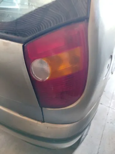 Lanterna Traseira Fiat Palio 98