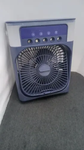 VENTILADOR CLIMATIZADOR . * NOVO *