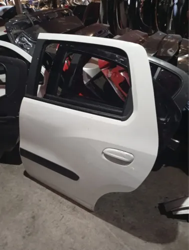Porta Traseira Esquerda Chevrolet Spin Active Original