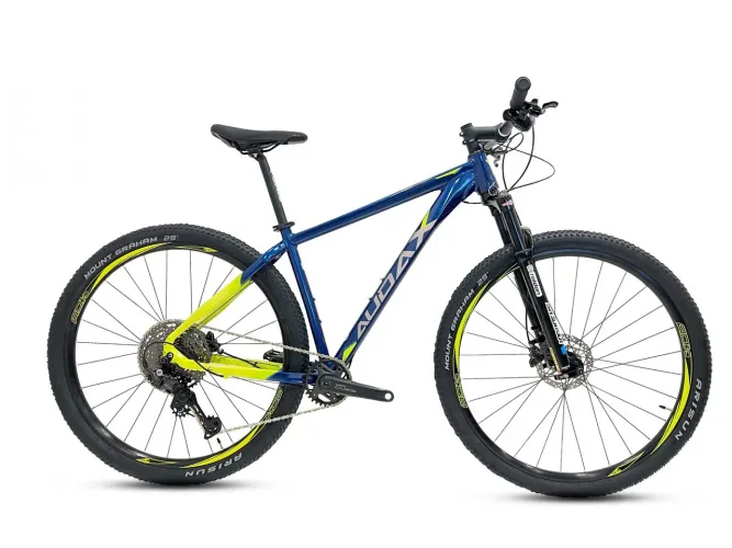Bicicleta Audax ADX 300 Cues 