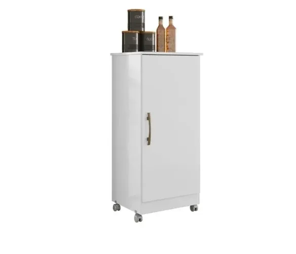 Multiuso branco 1 porta