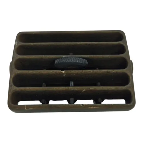 Grade difusor ar Renault Megane 1998 a 2006 