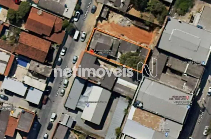 Terreno à Venda em Santa Luzia  Localização Privilegiada e Ótima Oportunidade de Investime