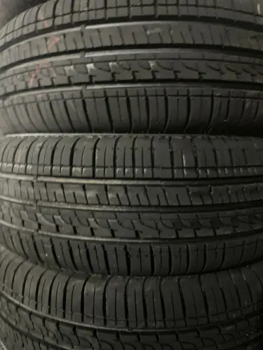 Aqui na RL temos pneus Starke com as melhores ofertas, aro 15 195/55