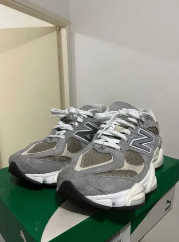 new balance 9060 slate grey arid stone timberwolf u9060lba