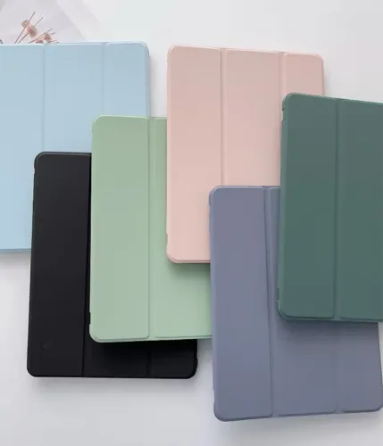 Capas para tablet da 5 a 10 geração