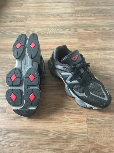 NEW BALANCE 9060 - CASTLEROCK