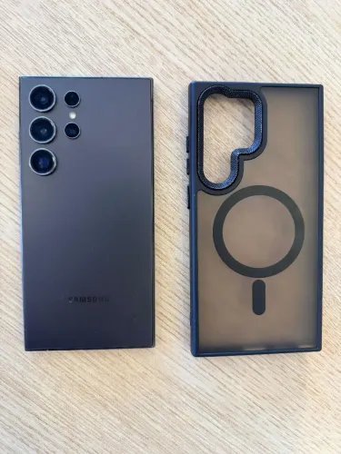 Celular Samsung S24 ULTRA Impecável