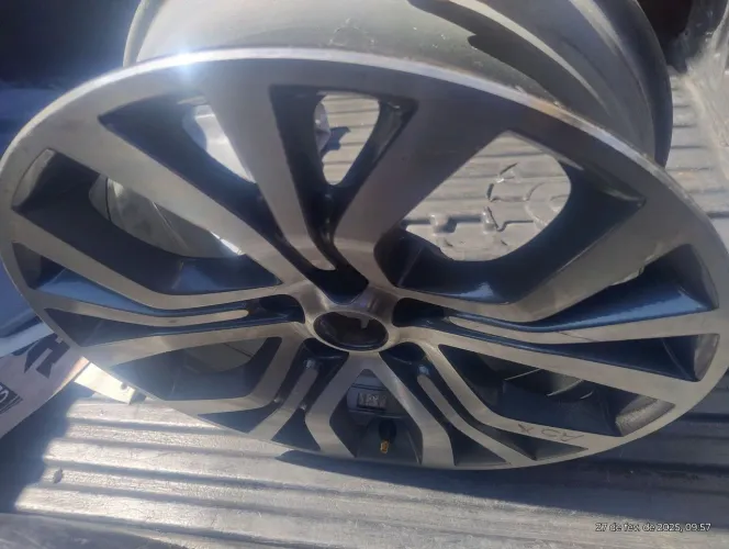 Rodas Aro 17 ASX (unidade)