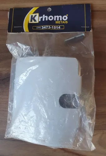 Vendo porta papel higiênico