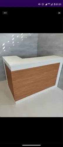 Balcão de Atendimento