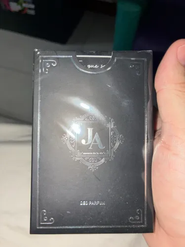 Perfume DECIMA 