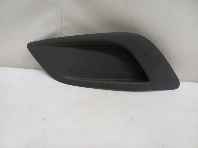 Moldura Milha Ford Focus Le 09/13
