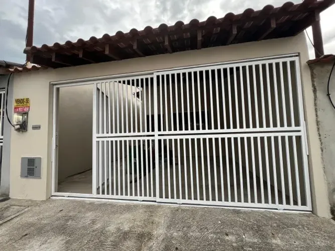 Casa no jardim do sol, 2 quartos 