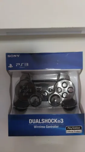 Controle Playstation 3