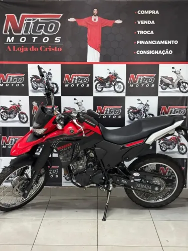 Yamaha XTZ 250 Lander - 2024 6MIL KM!