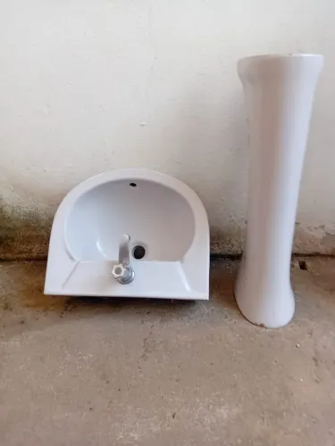 PEÇAS DE LAVATÓRIO