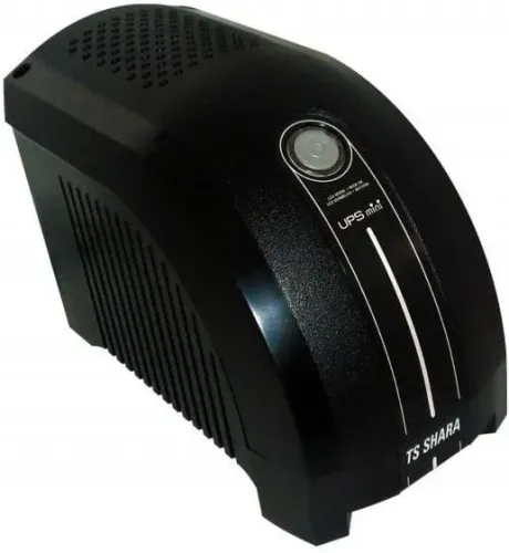 Nobreak Ts Shara, Ups Mini, 600VA