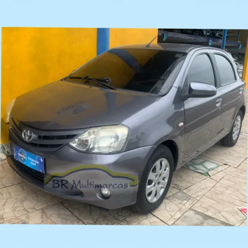 ETIOS HB 1.3 13/14